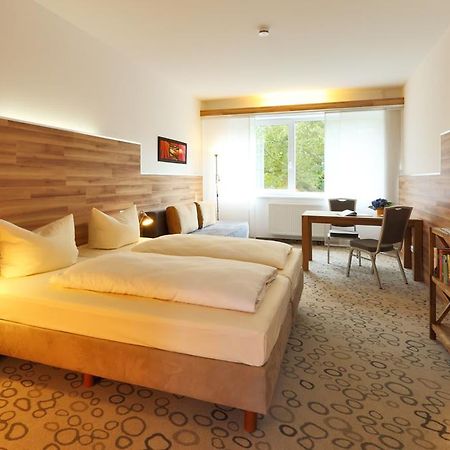 Petul Apart Hotel Am Ruhrbogen Bochum Extérieur photo