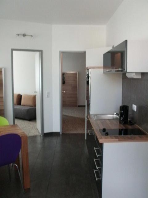 Petul Apart Hotel Am Ruhrbogen Bochum Extérieur photo