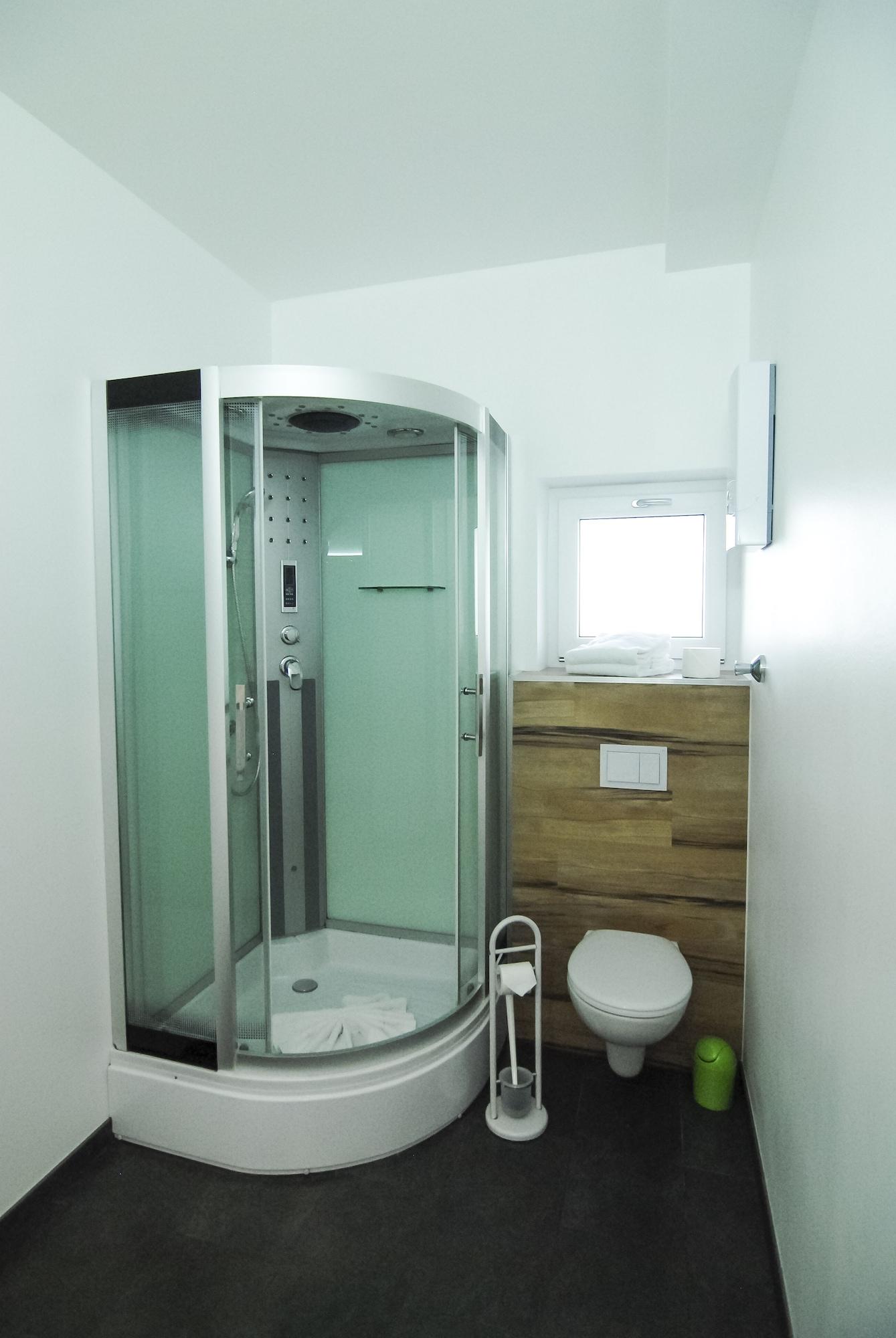 Petul Apart Hotel Am Ruhrbogen Bochum Extérieur photo