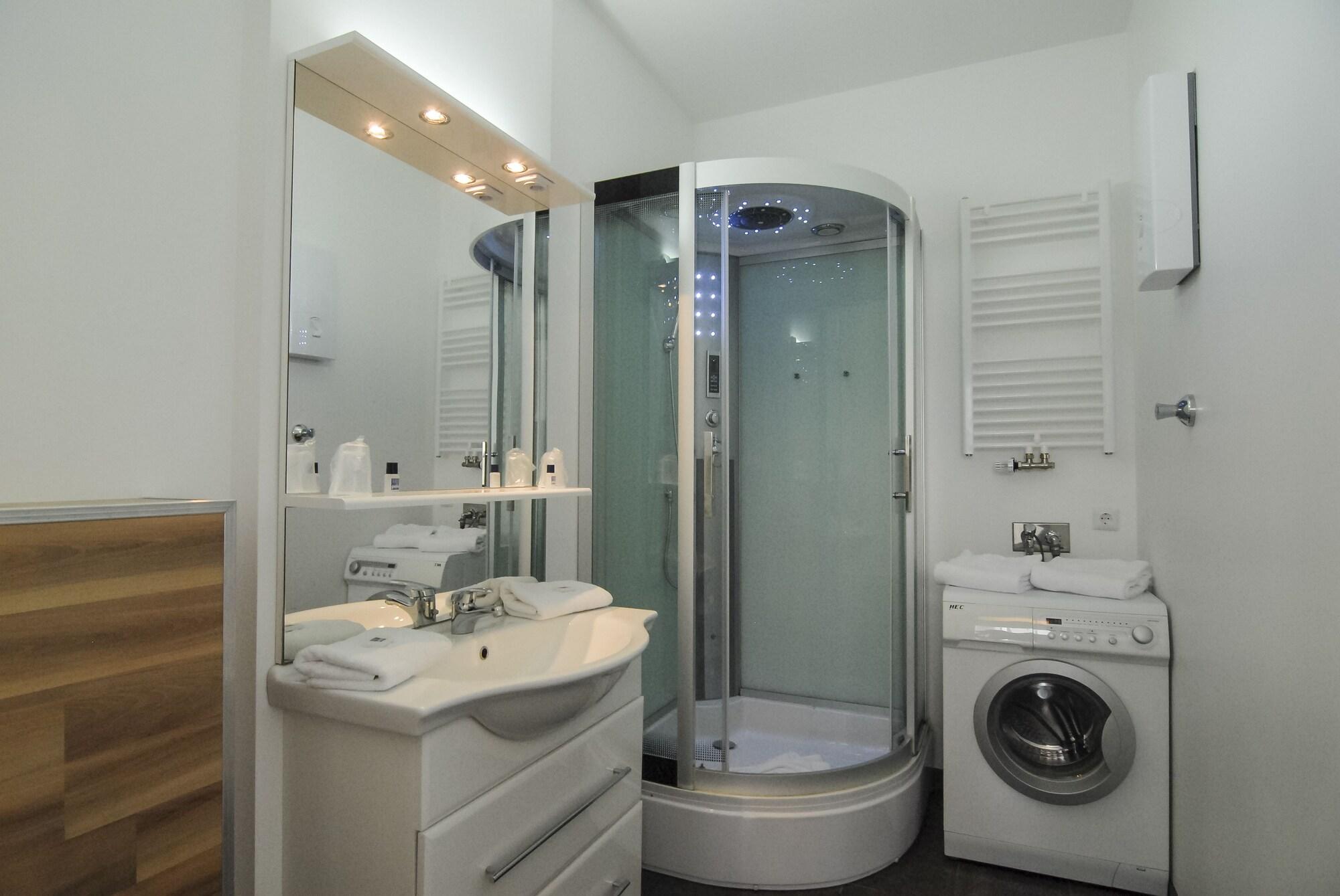 Petul Apart Hotel Am Ruhrbogen Bochum Extérieur photo