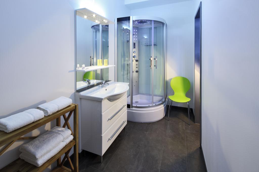 Petul Apart Hotel Am Ruhrbogen Bochum Extérieur photo