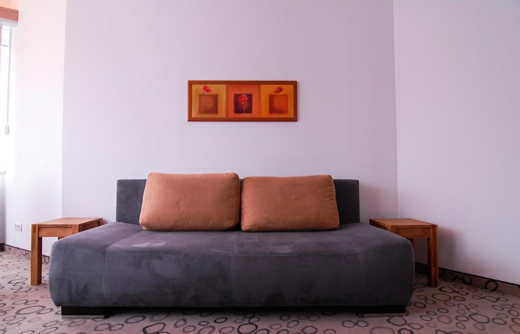 Petul Apart Hotel Am Ruhrbogen Bochum Chambre photo