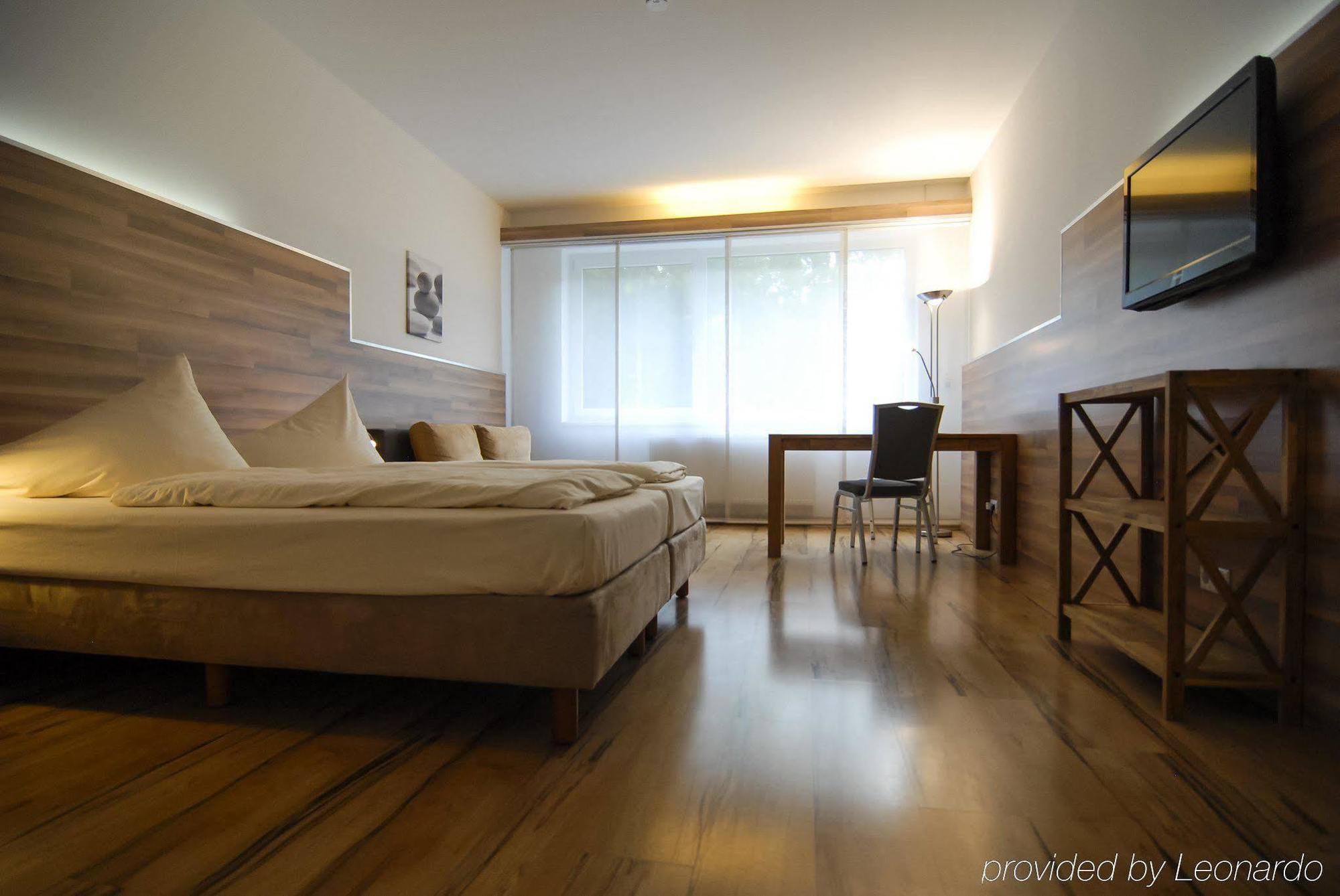 Petul Apart Hotel Am Ruhrbogen Bochum Extérieur photo