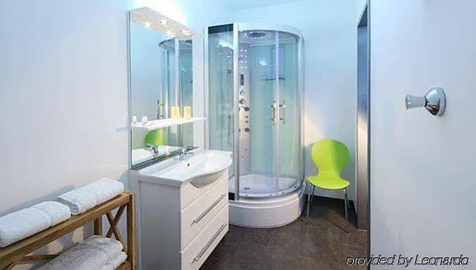Petul Apart Hotel Am Ruhrbogen Bochum Extérieur photo